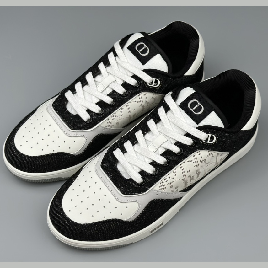 Dior B27 Low-Top Sneaker - FashionPlug