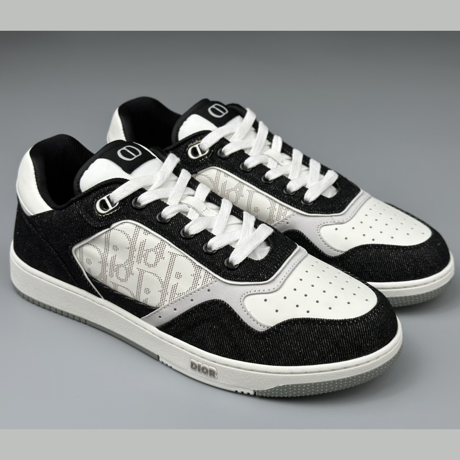 Dior B27 Low-Top Sneaker - FashionPlug