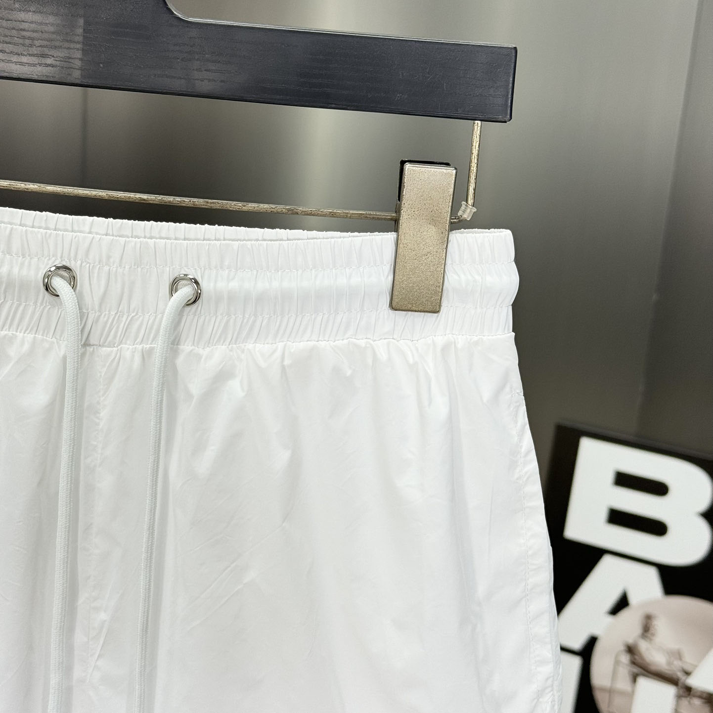 Moncler Swimming Shorts - FashionPlug