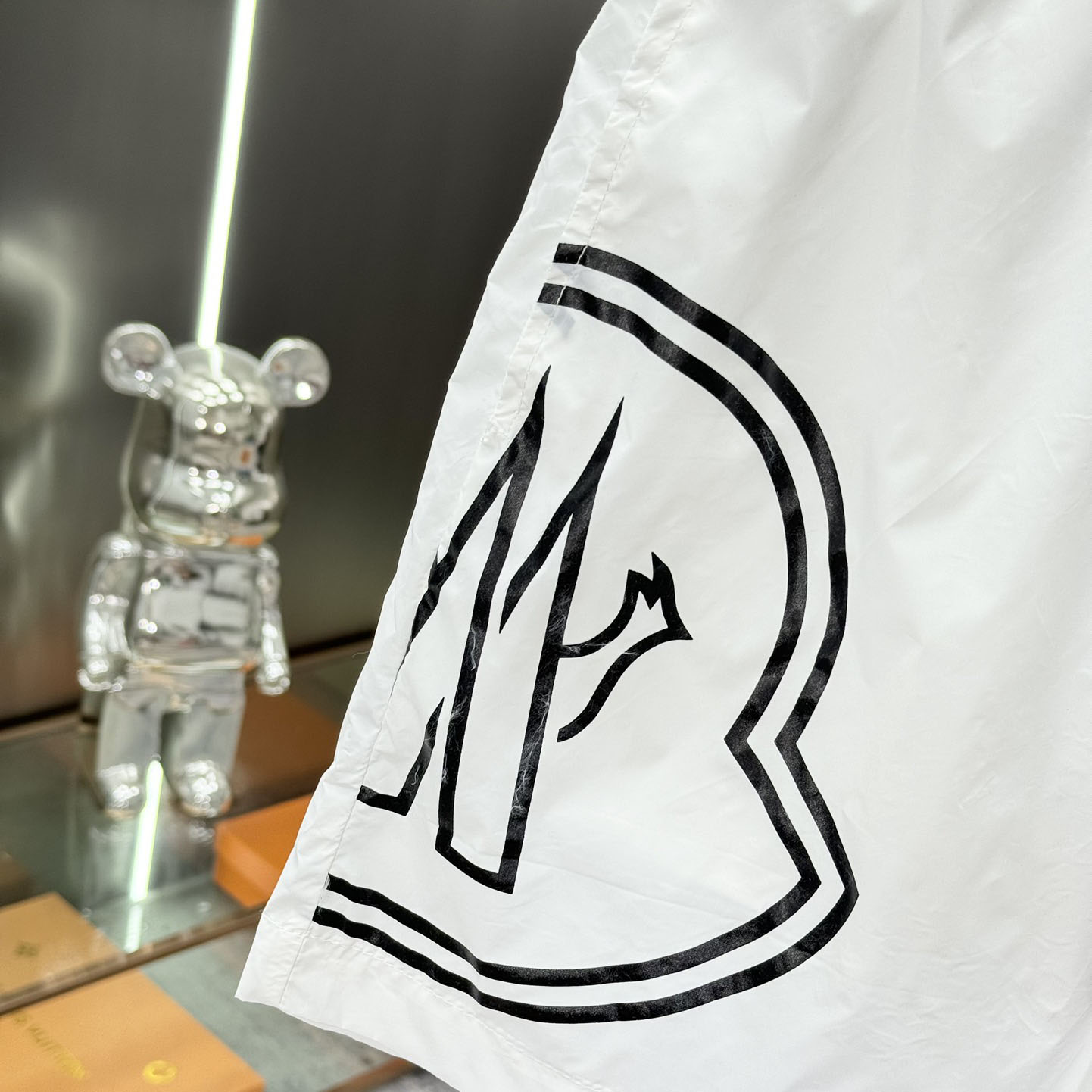 Moncler Swimming Shorts - FashionPlug