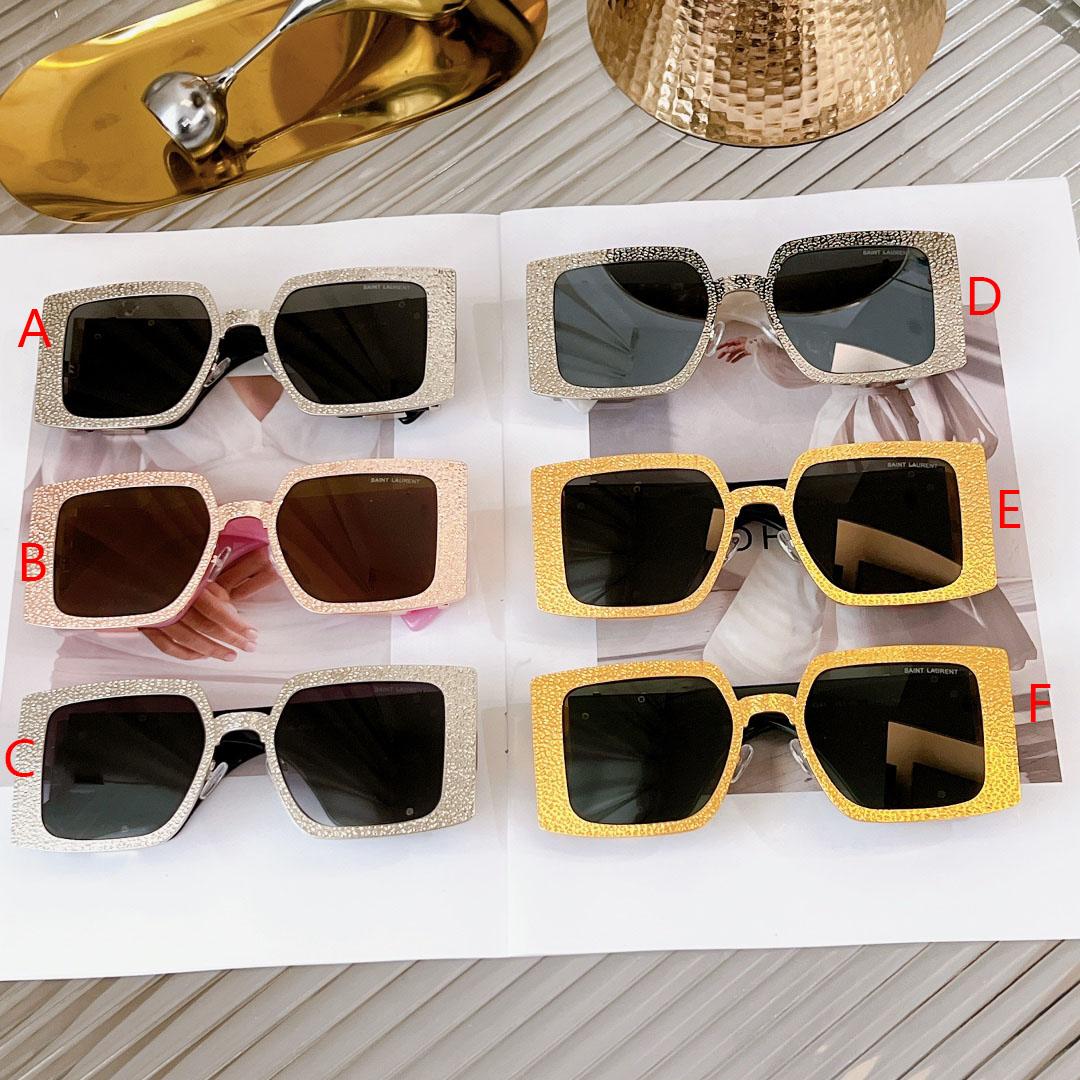 Saint Laurent SL M243 Sunglasses - FashionPlug