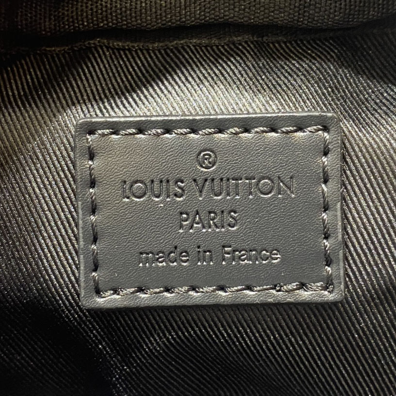 Louis Vuitton Double Phone Pouch NM   M81005 - FashionPlug