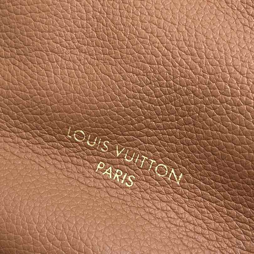 Louis Vuitton Low Key Hobo MM   M24974 - FashionPlug