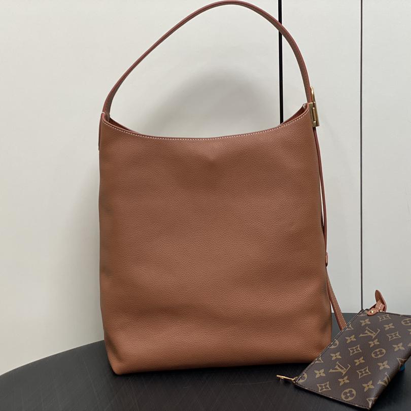 Louis Vuitton Low Key Hobo MM   M24974 - FashionPlug