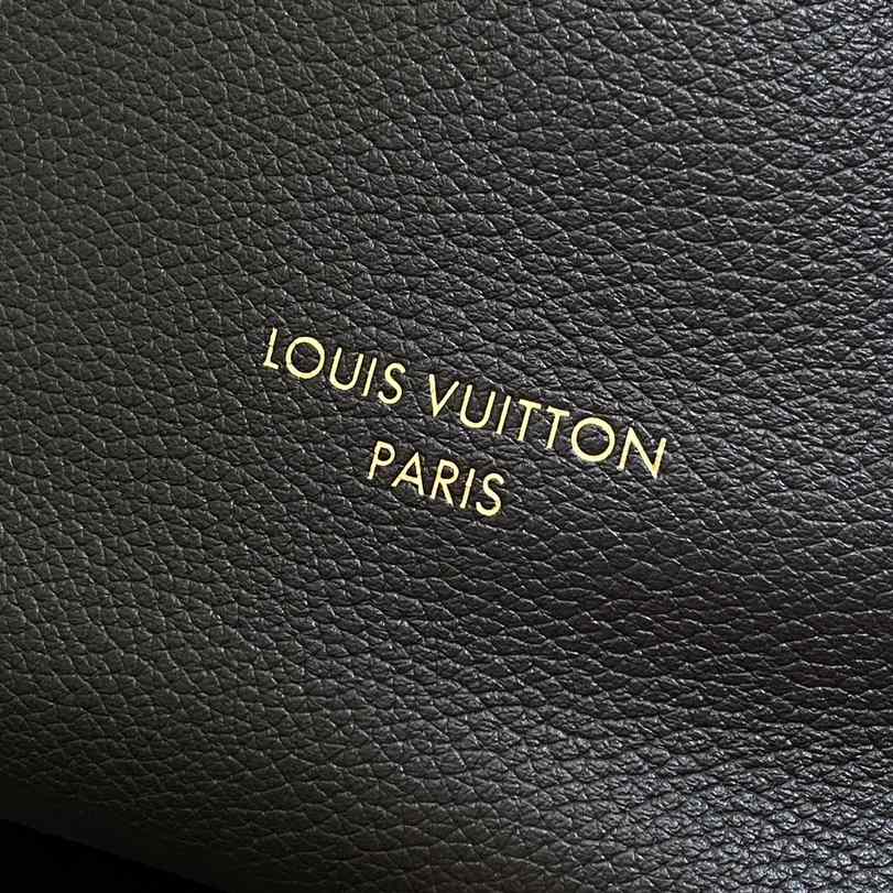 Louis Vuitton Low Key Hobo MM   M24856 - FashionPlug