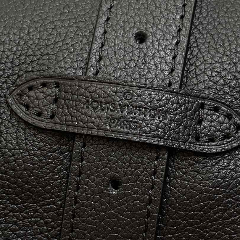 Louis Vuitton Low Key Hobo MM   M24856 - FashionPlug