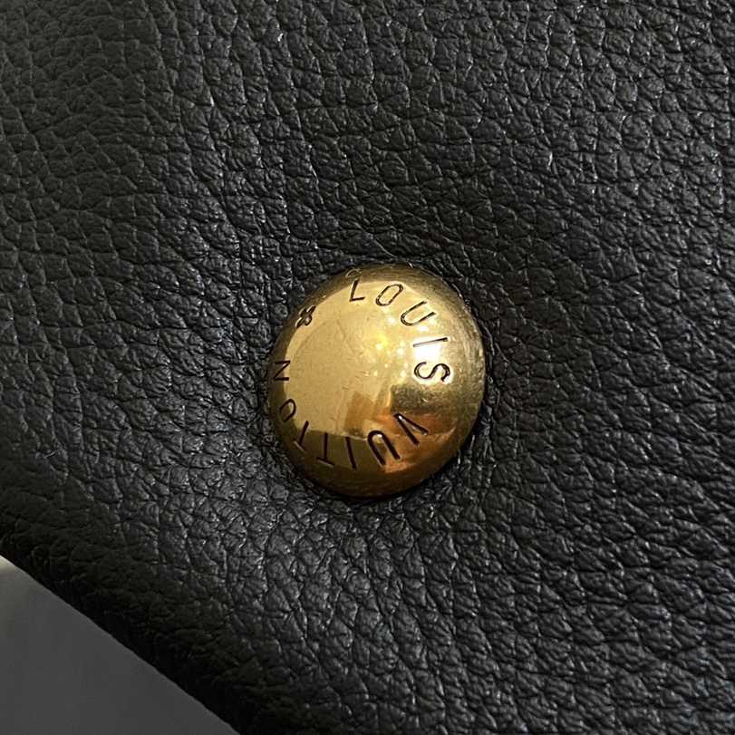 Louis Vuitton Low Key Hobo MM   M24856 - FashionPlug