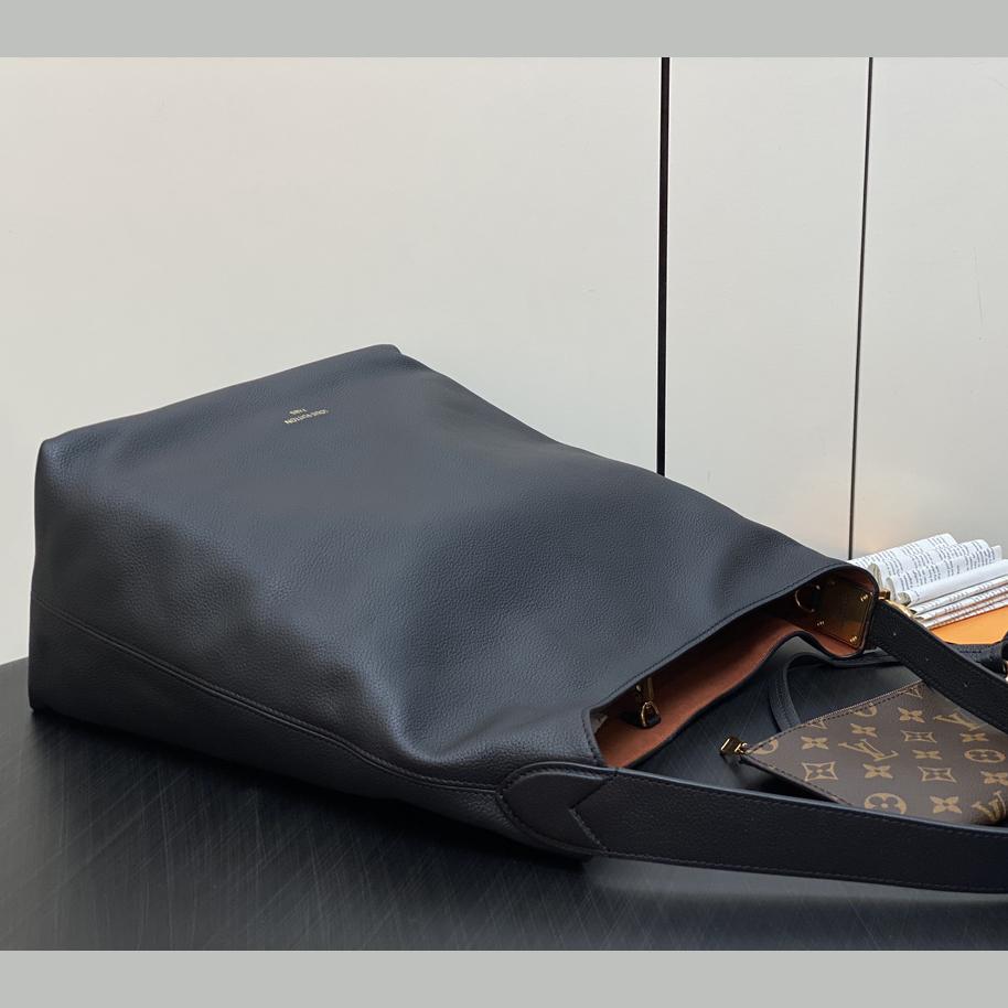 Louis Vuitton Low Key Hobo MM   M24856 - FashionPlug