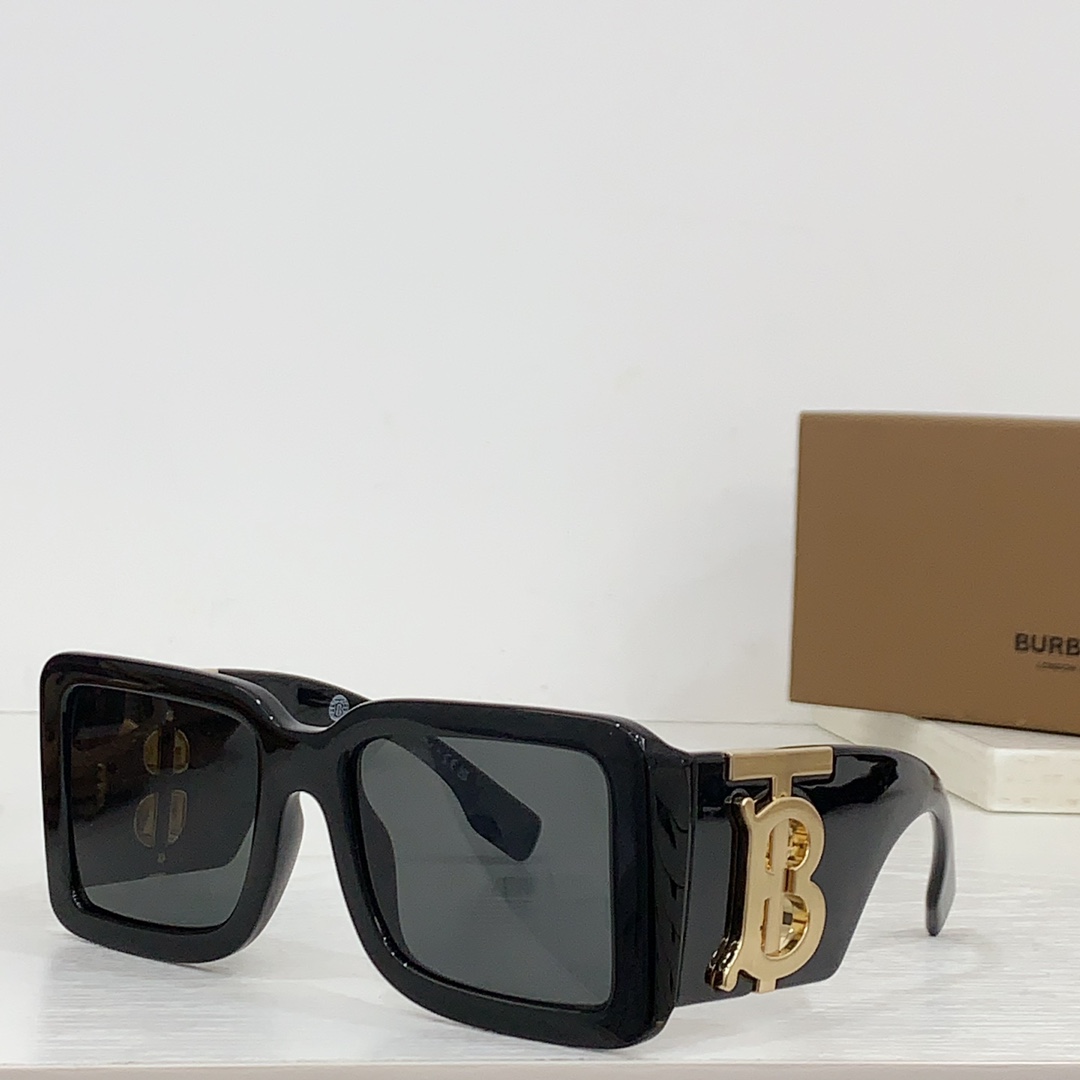 Burberry BE4406U Sunglasses   - FashionPlug