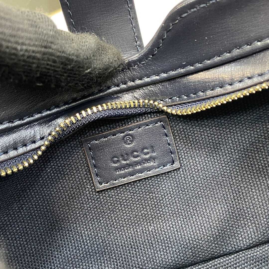 Gucci Moon Side Mini Shoulder Bag - FashionPlug