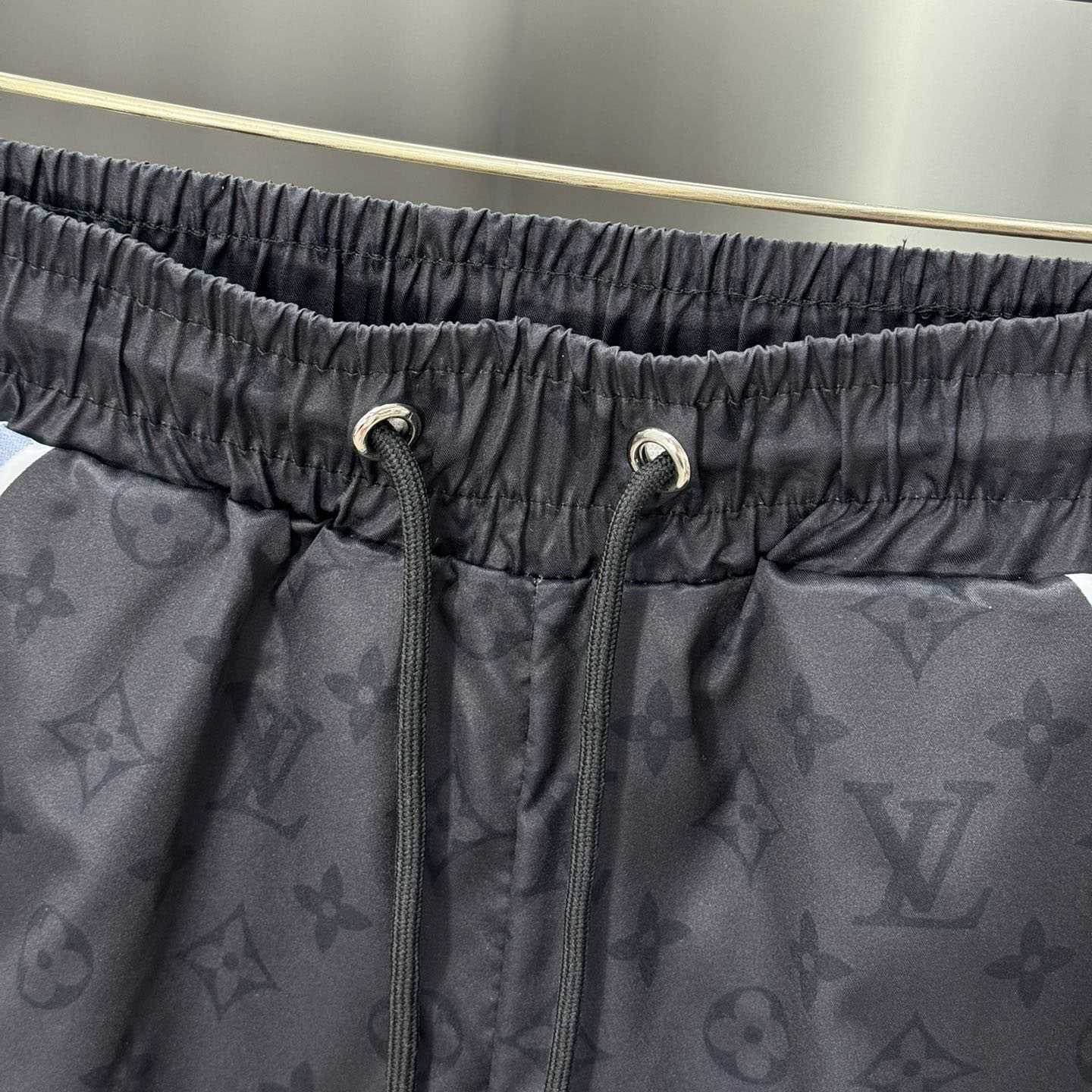 Louis Vuitton Monogram Swim Shorts  - FashionPlug