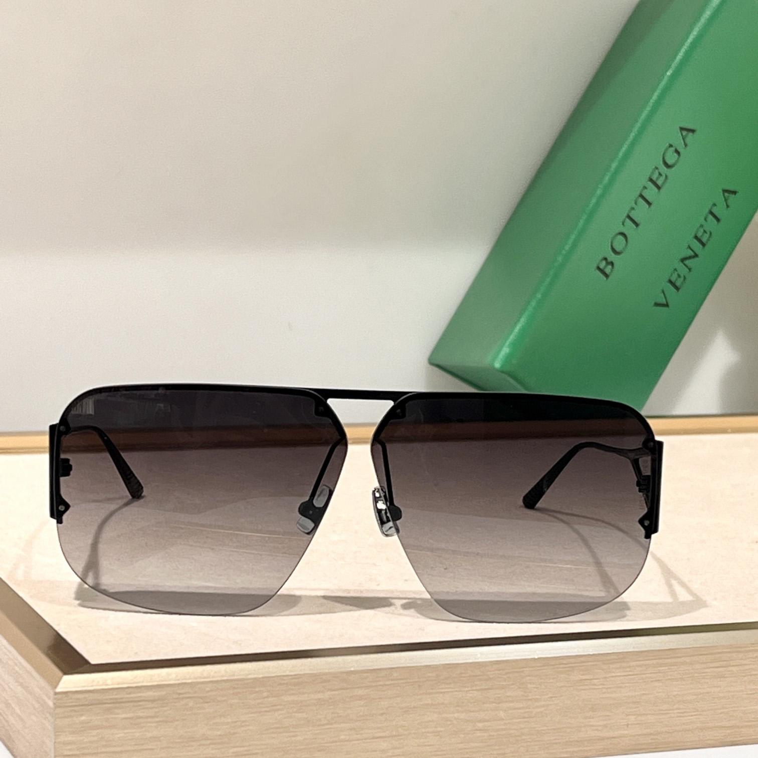 Bottega Veneta BV1065  Sunglasses    - FashionPlug