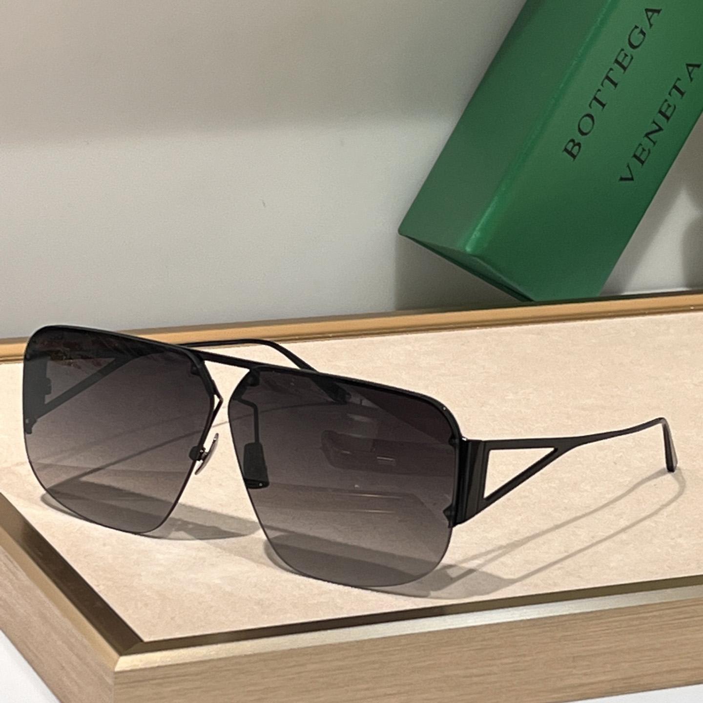 Bottega Veneta BV1065  Sunglasses    - FashionPlug