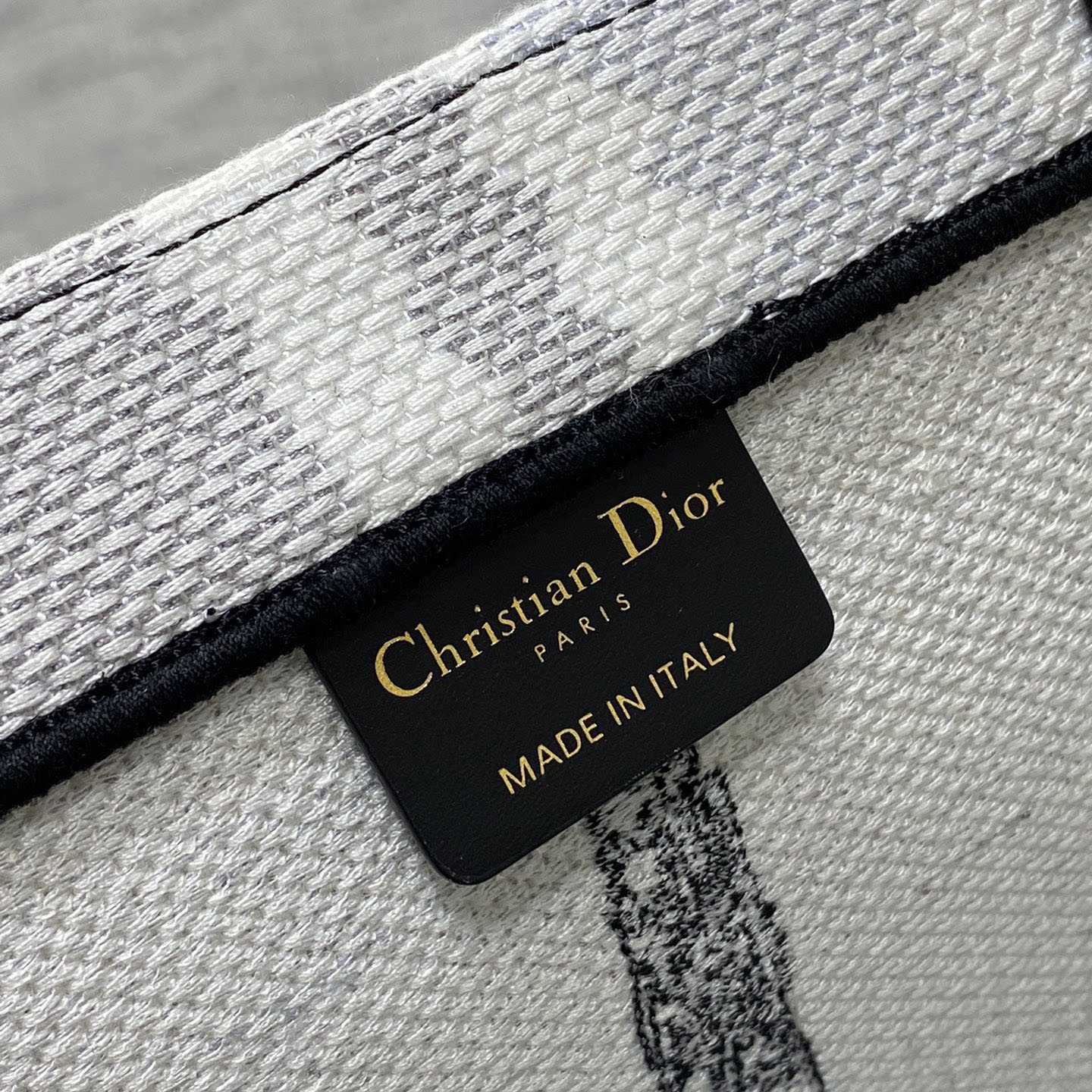Dior Medium Dior Book Tote - FashionPlug