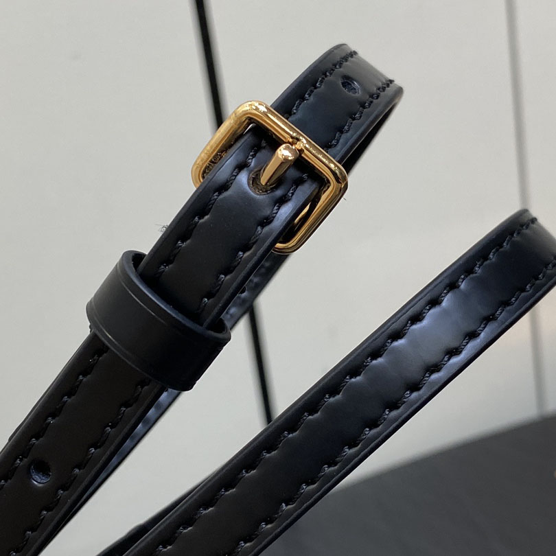 Louis Vuitton Twist West Pochette   M83077 - FashionPlug