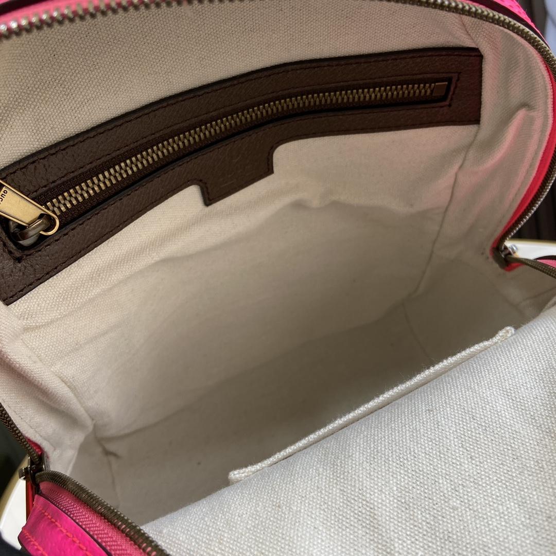 Gucci Ophidia GG Small Backpack - FashionPlug