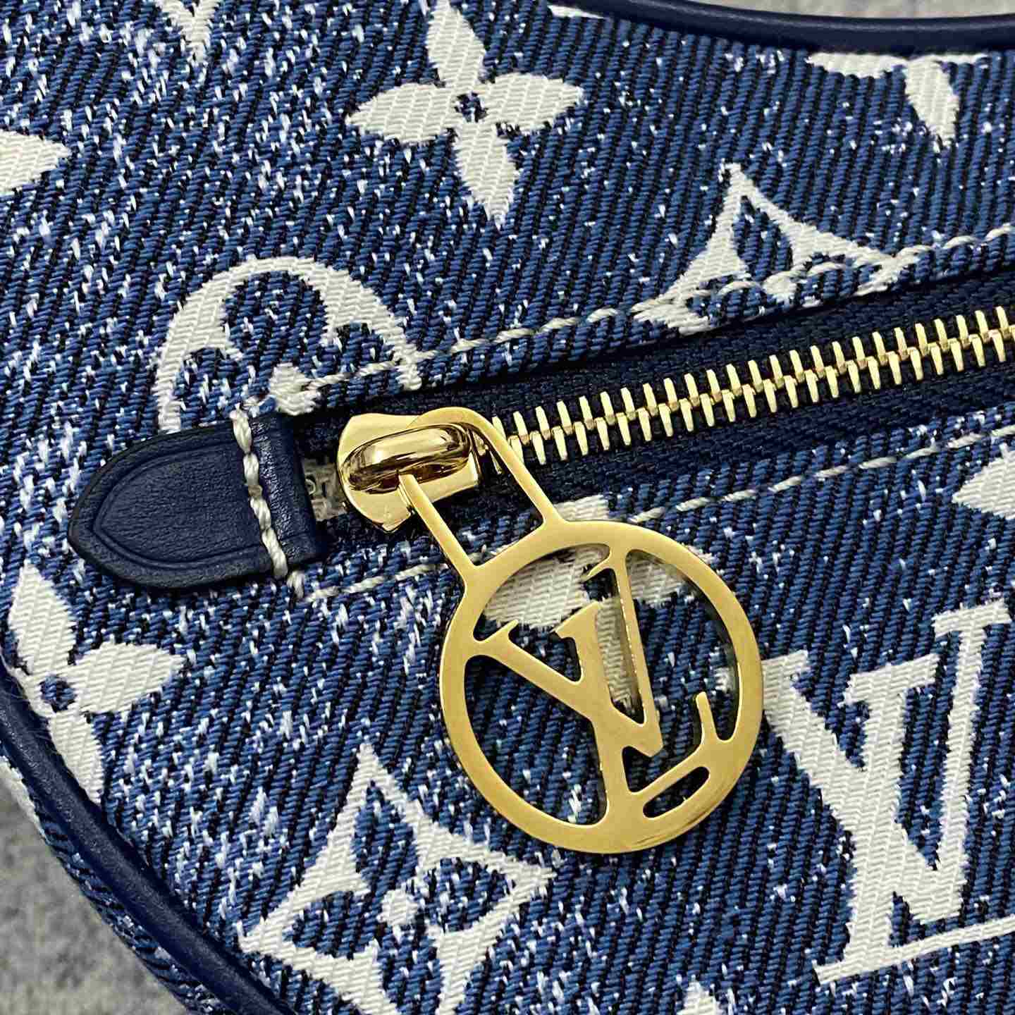 Louis Vuitton Loop Bag  (24-22-6cm) - FashionPlug
