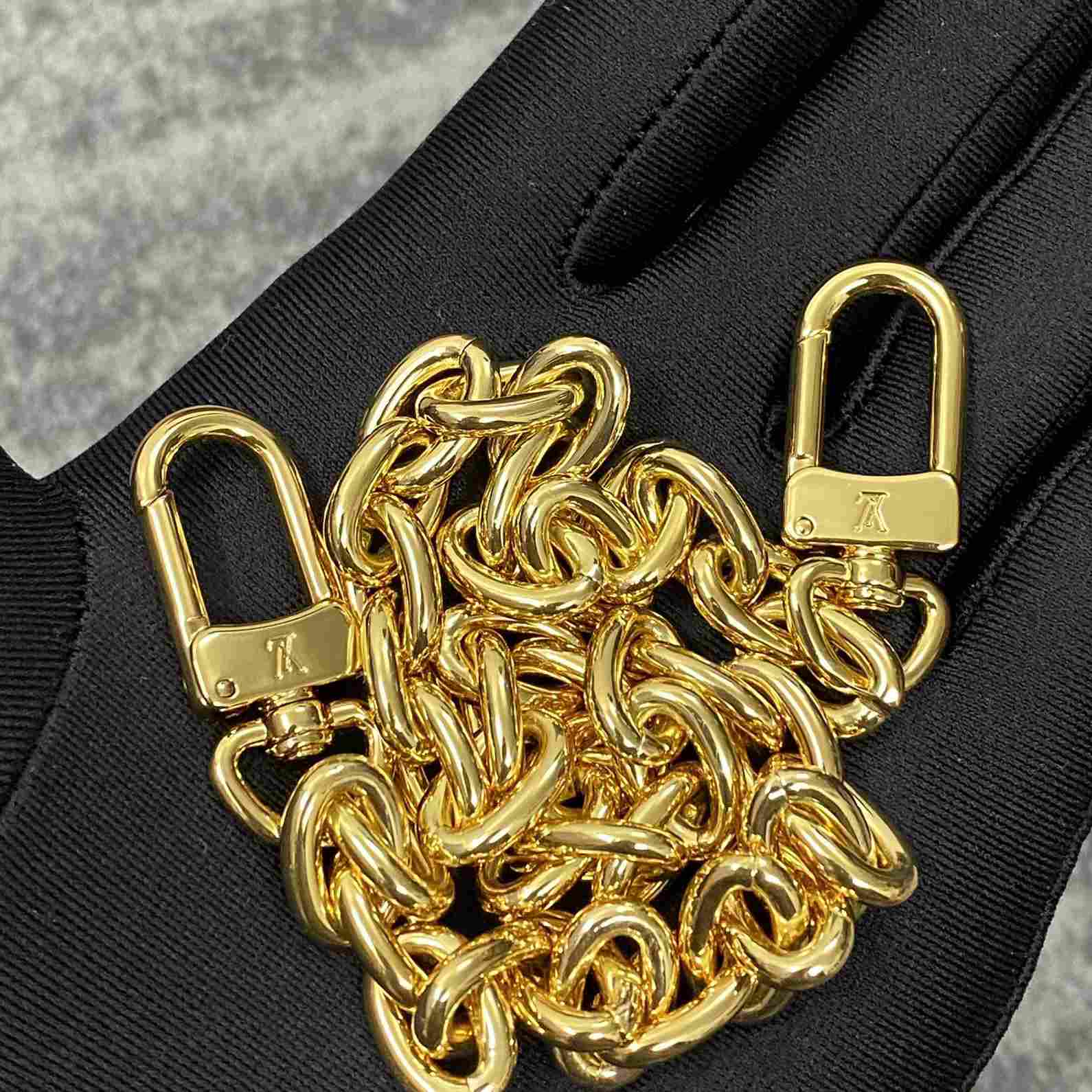  Louis Vuitton Loop Bag  (24-22-6cm) - FashionPlug