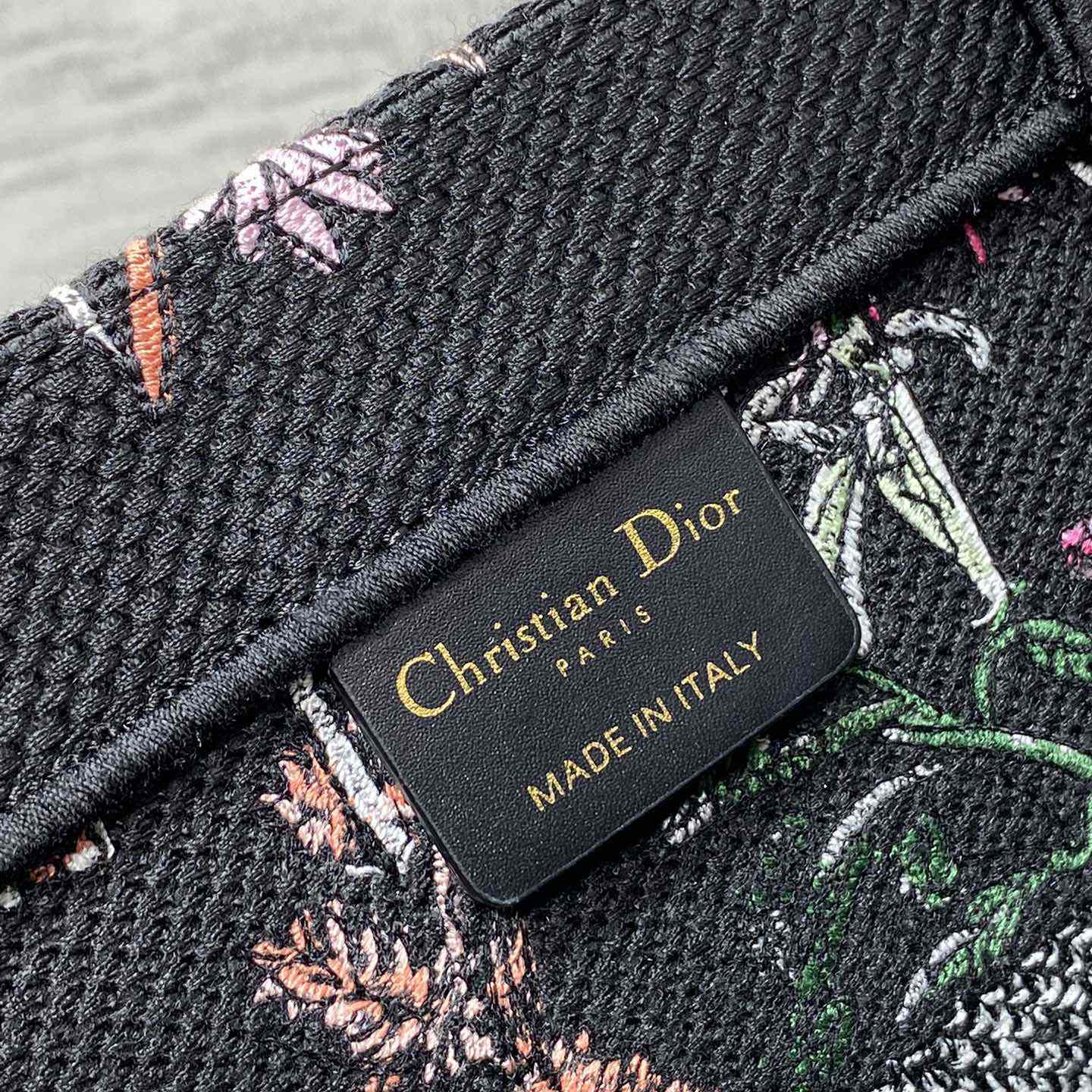 Dior Medium Dior Book Tote - FashionPlug