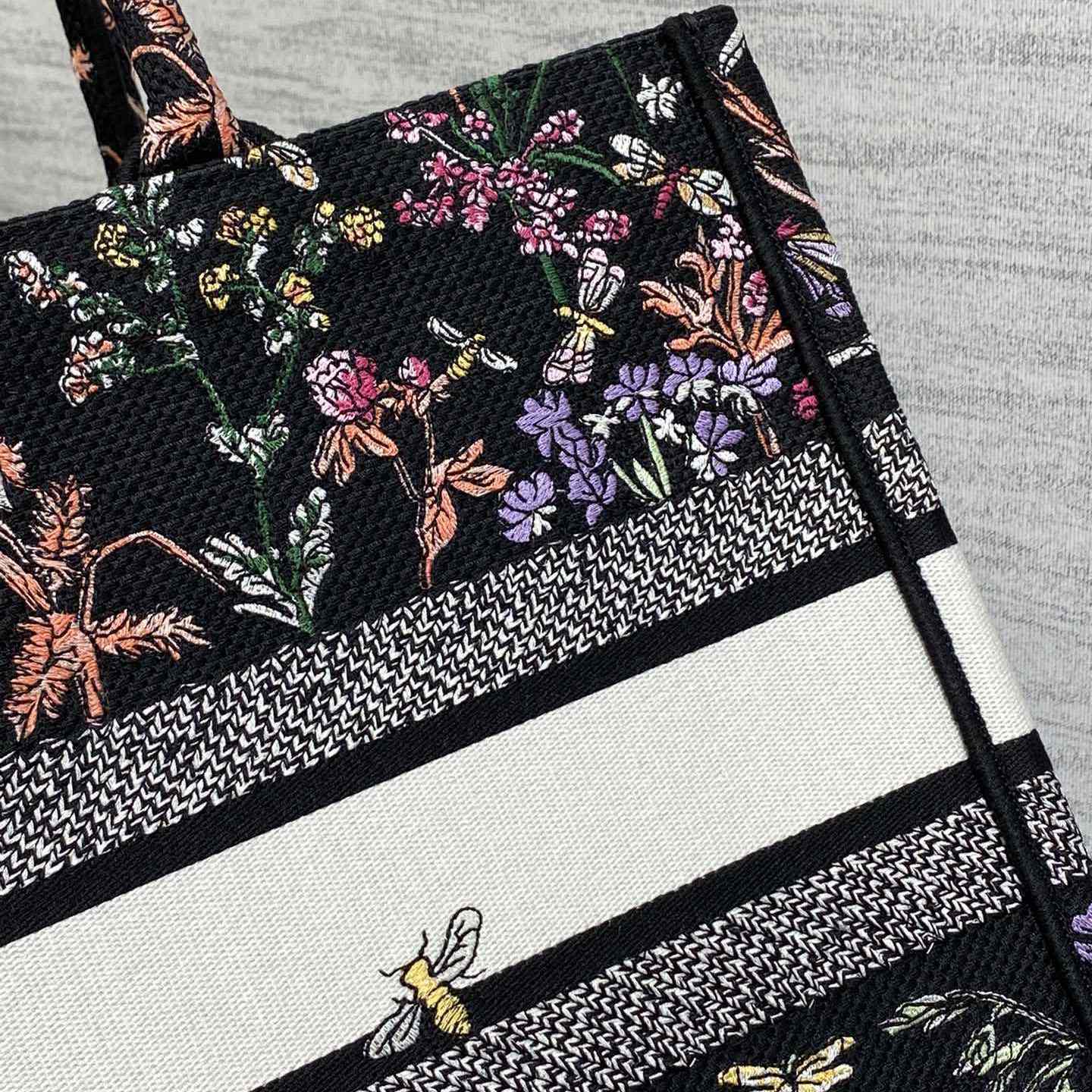 Dior Medium Dior Book Tote - FashionPlug