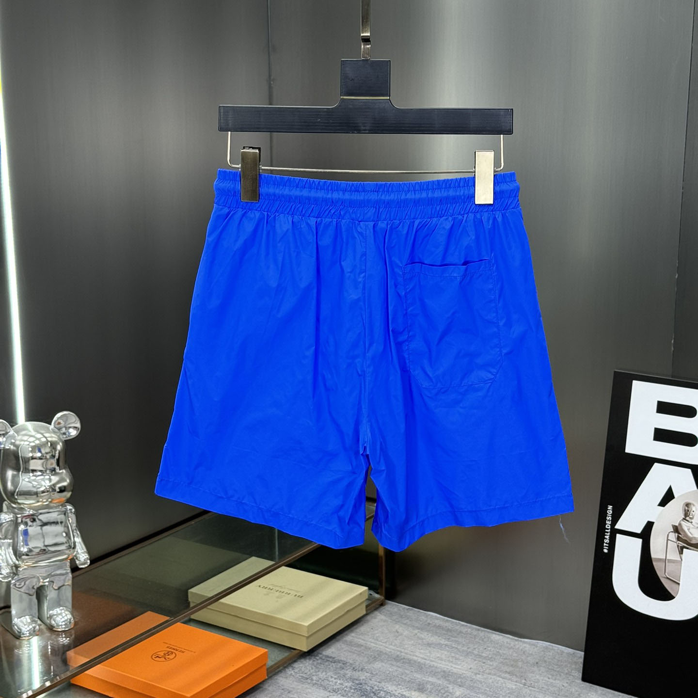 Moncler Swimming Shorts - FashionPlug