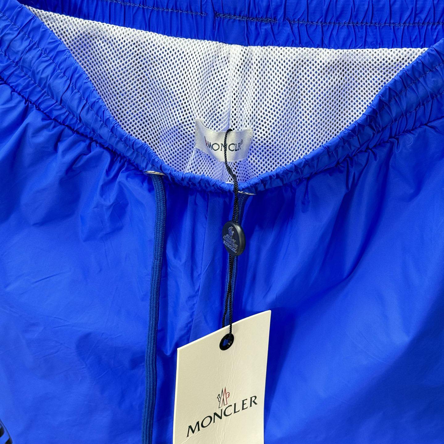 Moncler Swimming Shorts - FashionPlug