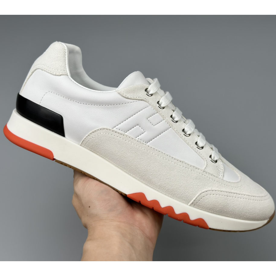 Hermes Trail sneaker - FashionPlug