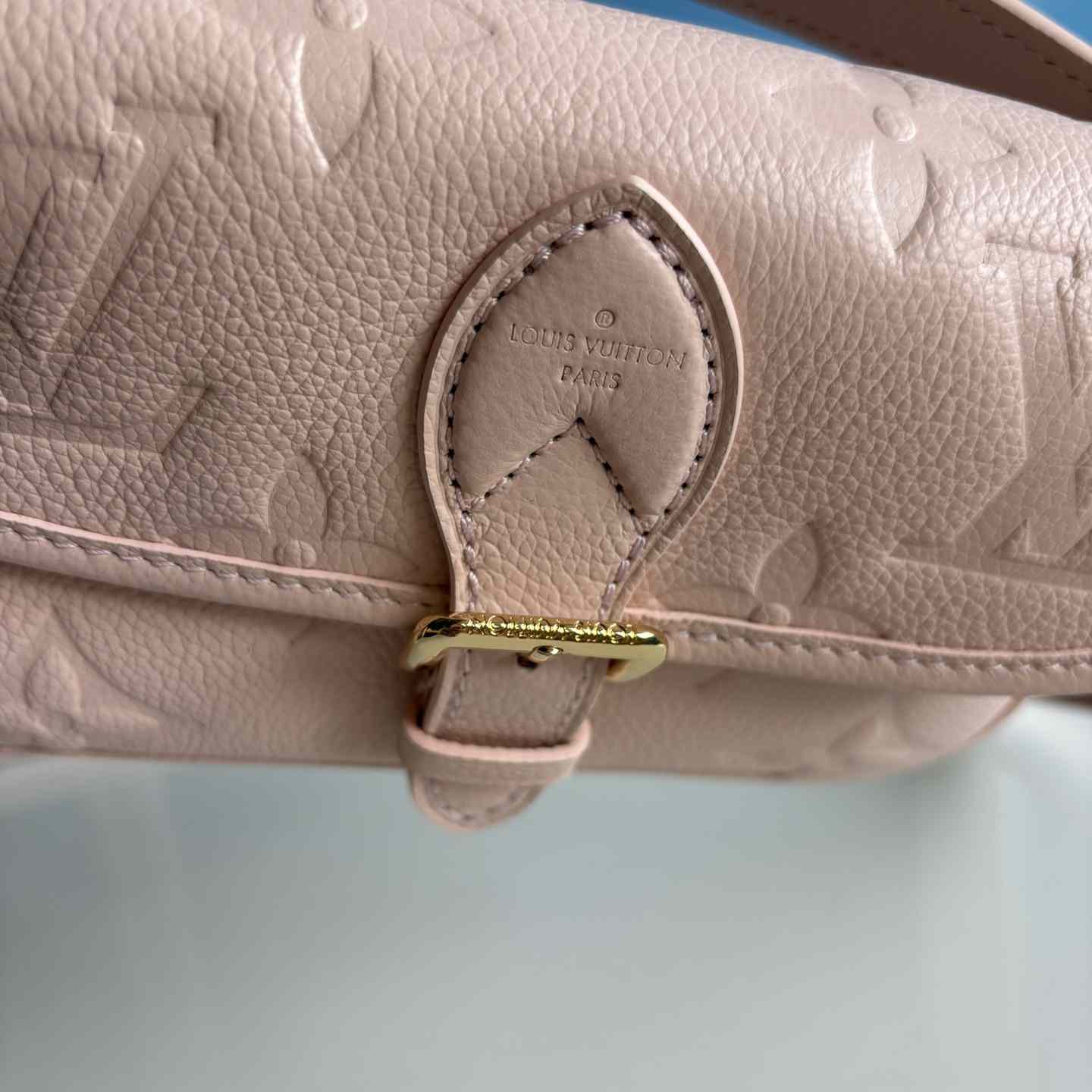 Louis Vuitton Nano Diane   M83566 - FashionPlug