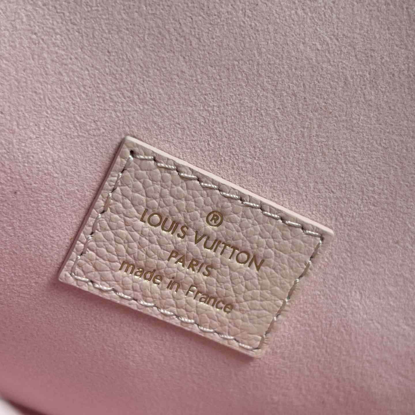 Louis Vuitton Nano Diane   M83566 - FashionPlug
