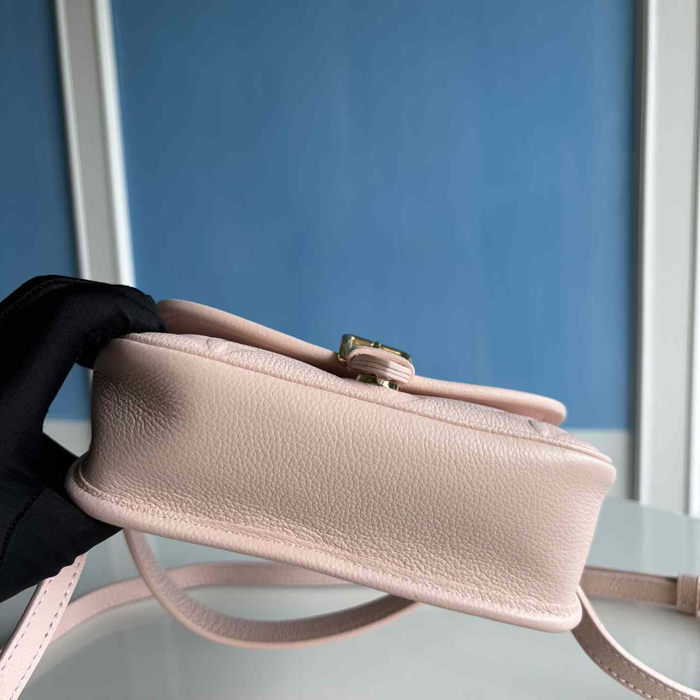 Louis Vuitton Nano Diane   M83566 - FashionPlug