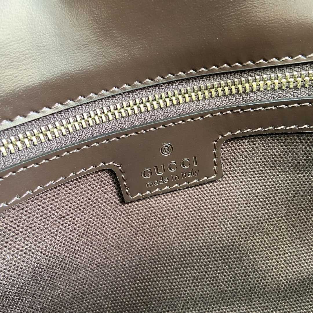 Gucci Luce Small Shoulder Bag - FashionPlug