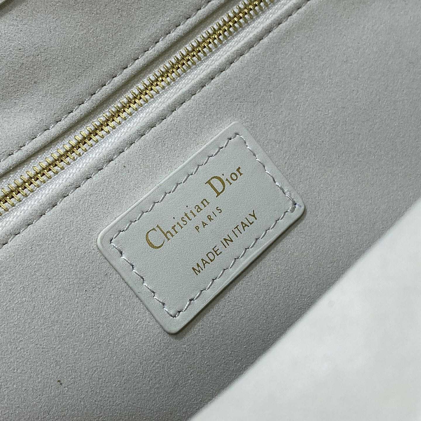Dior Medium Dior Book Tote - FashionPlug