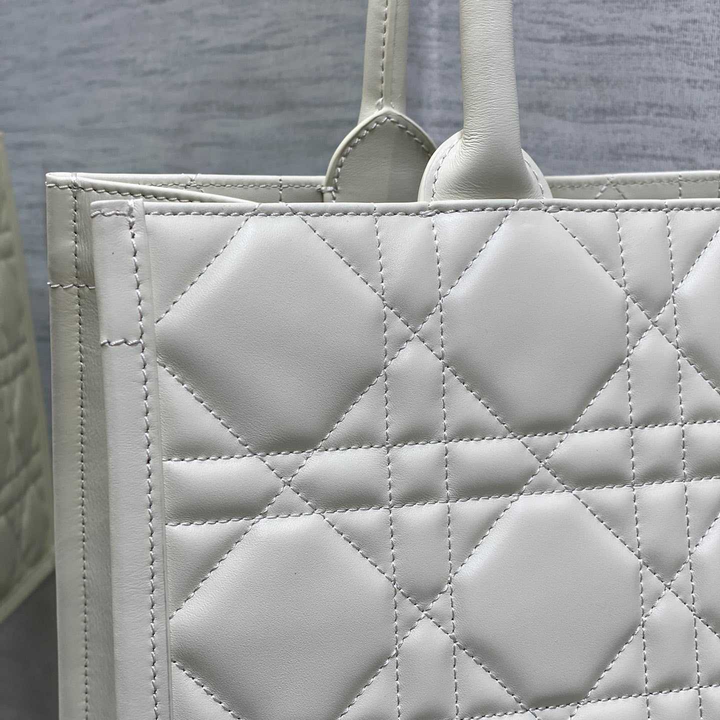 Dior Medium Dior Book Tote - FashionPlug