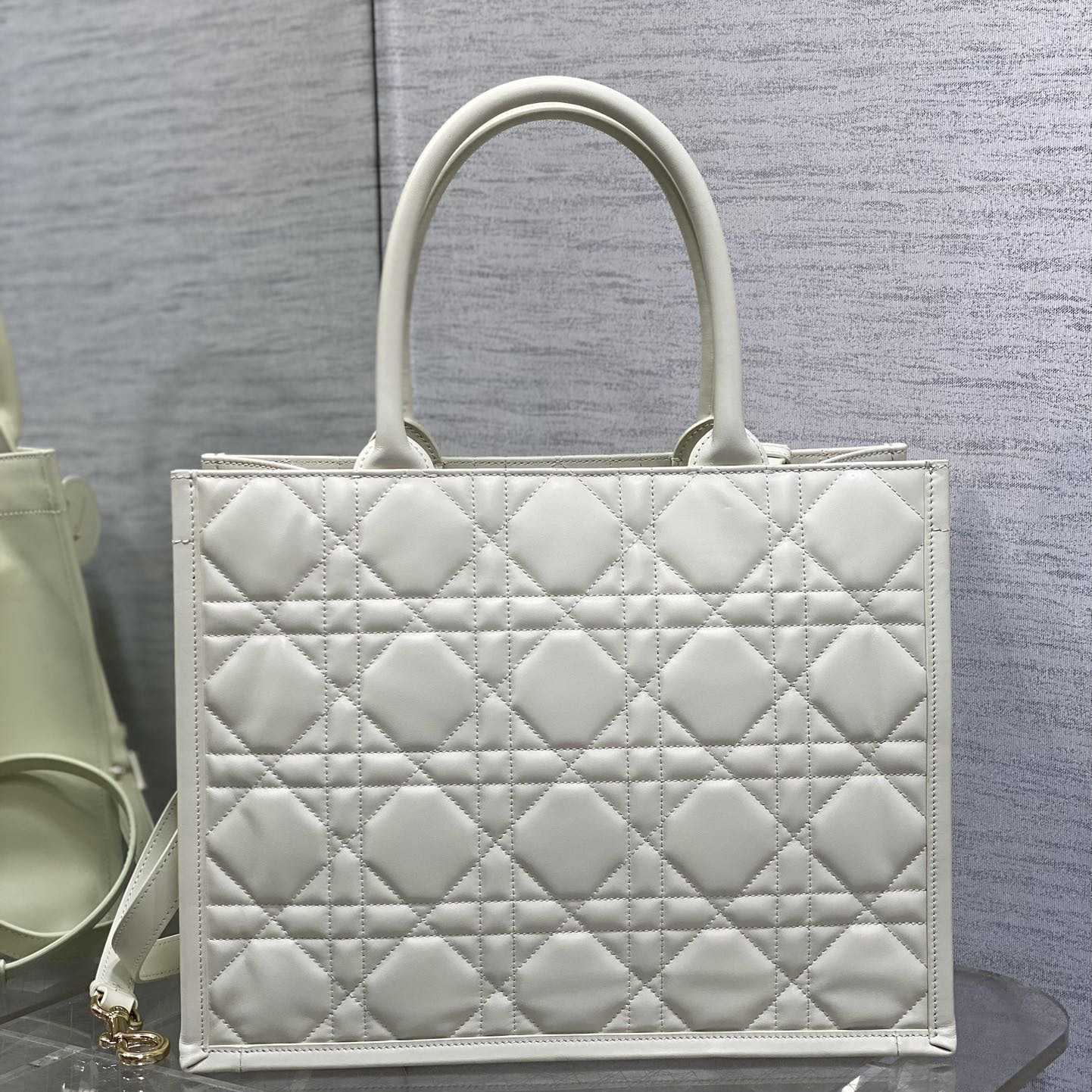 Dior Medium Dior Book Tote - FashionPlug