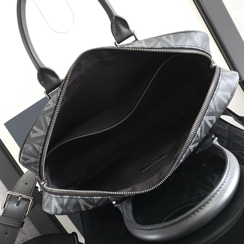 Dior Briefcase   - FashionPlug