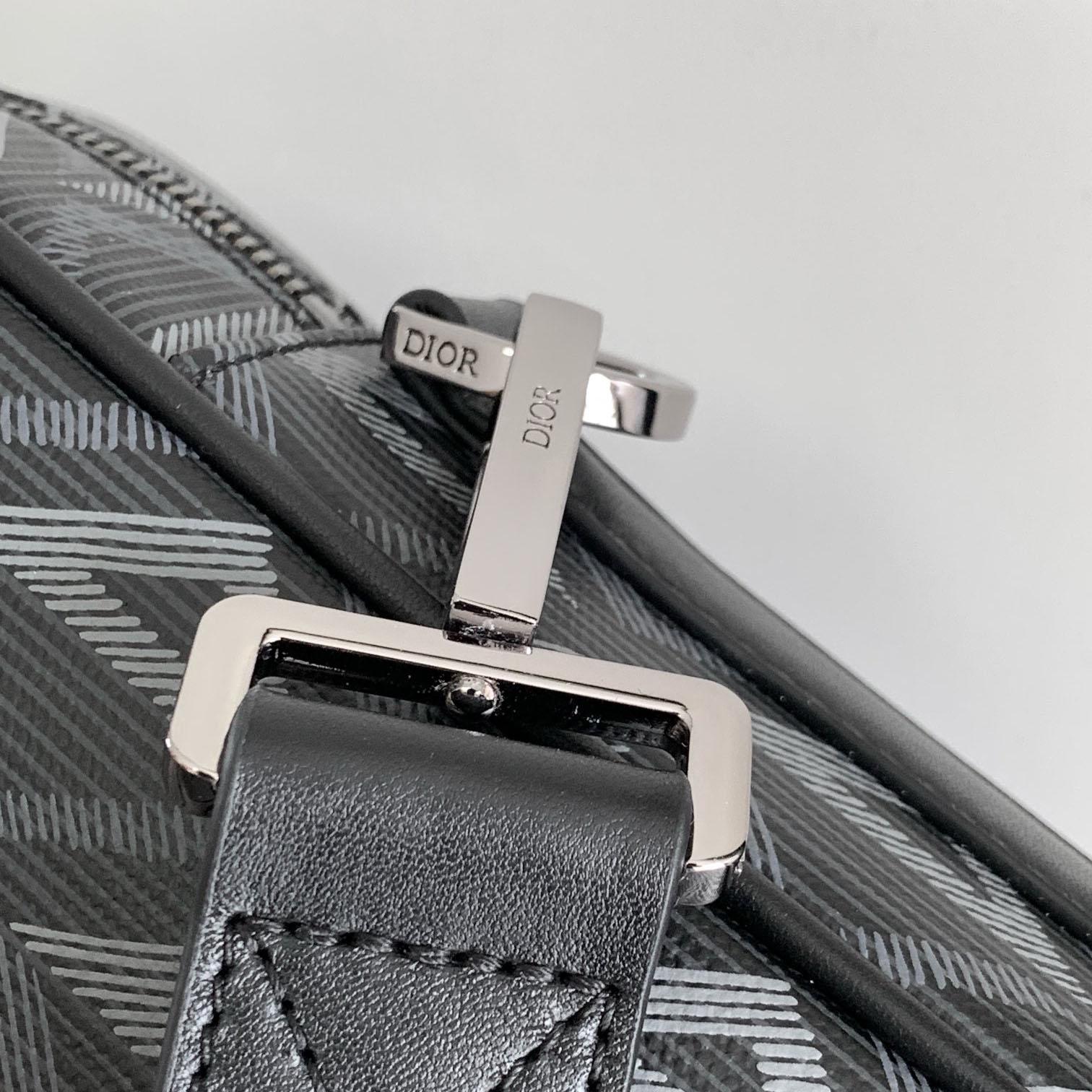 Dior Briefcase   - FashionPlug