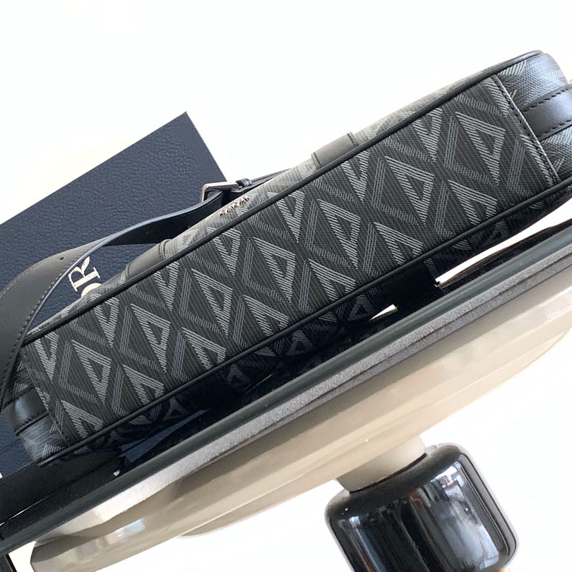 Dior Briefcase   - FashionPlug
