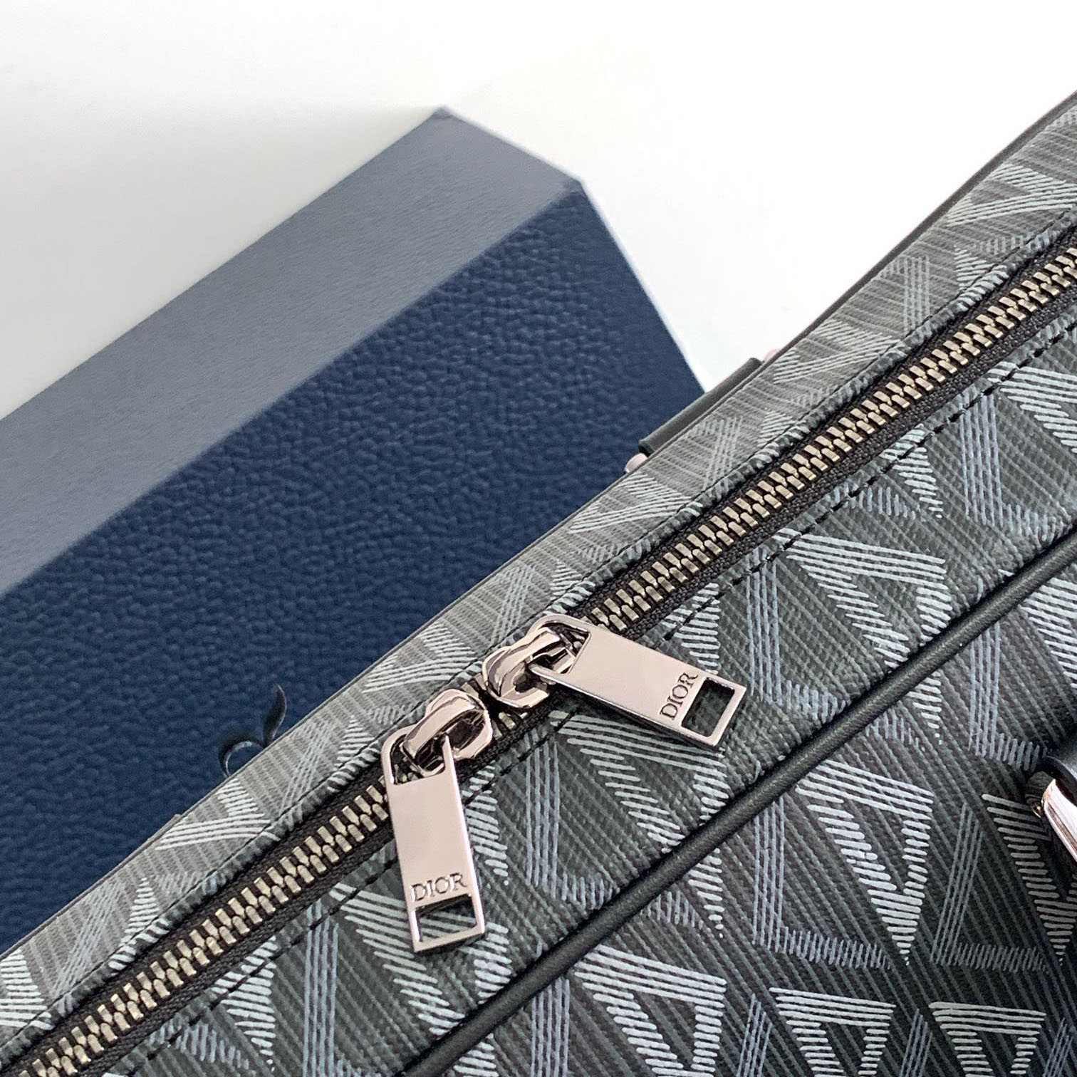 Dior Briefcase   - FashionPlug