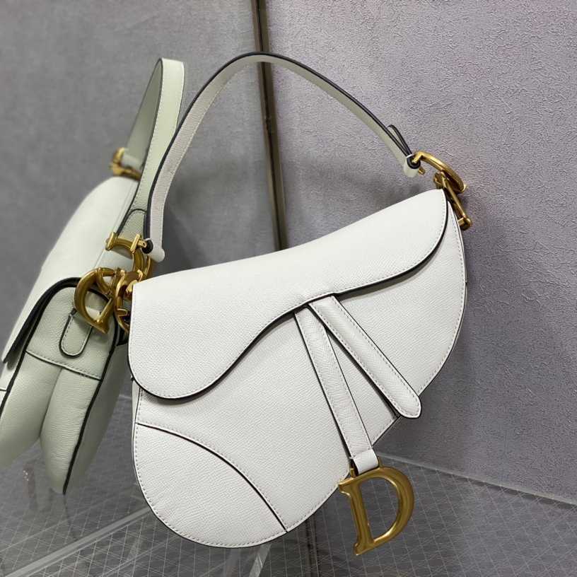 Dior Saddle Bag    25.5cm - FashionPlug
