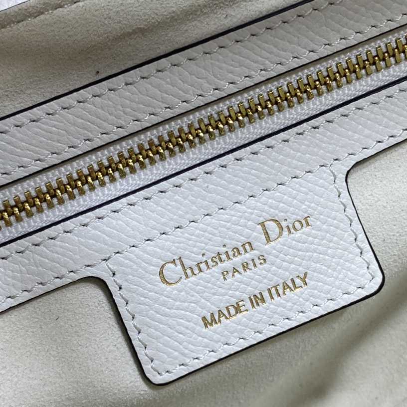 Dior Saddle Bag    25.5cm - FashionPlug