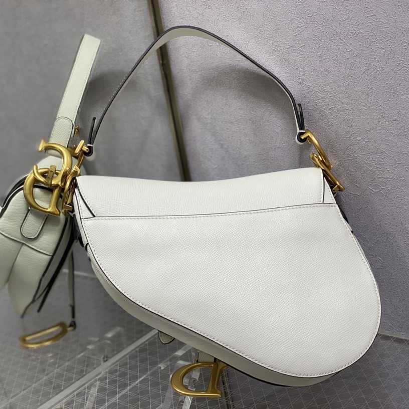 Dior Saddle Bag    25.5cm - FashionPlug