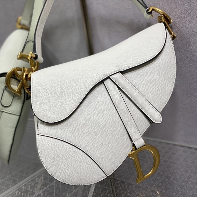 Dior Saddle Bag    25.5cm - FashionPlug