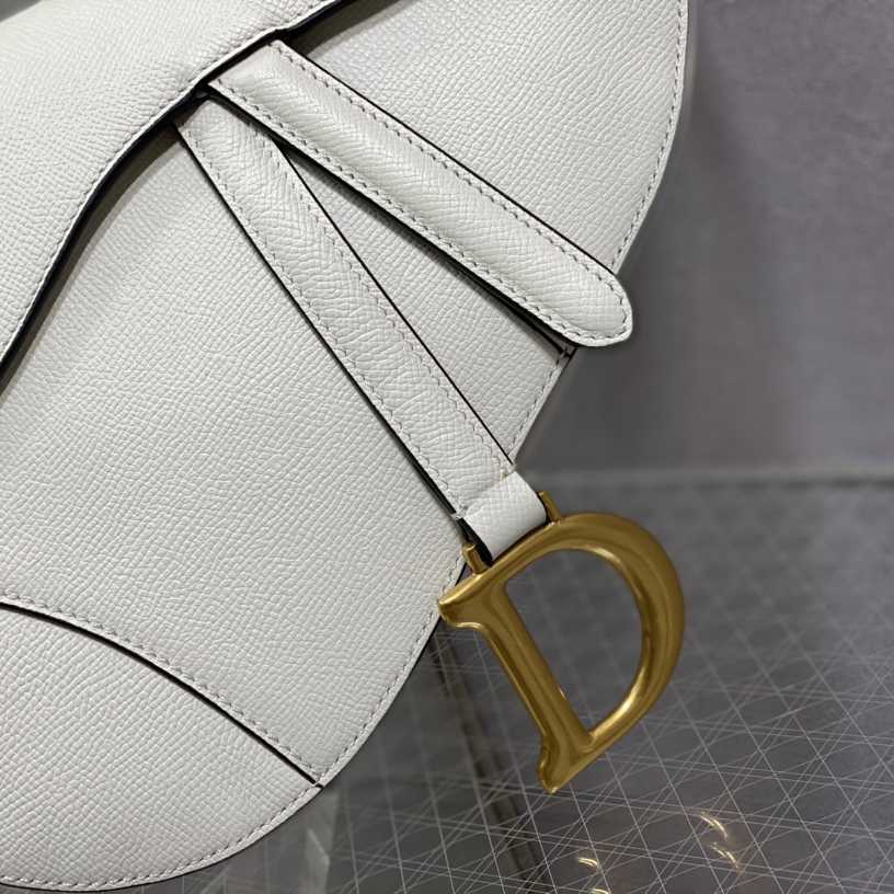 Dior Saddle Bag    25.5cm - FashionPlug