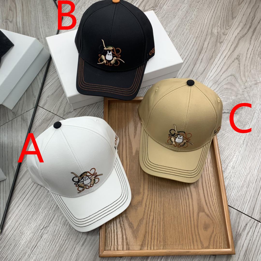 Celine Cap - FashionPlug