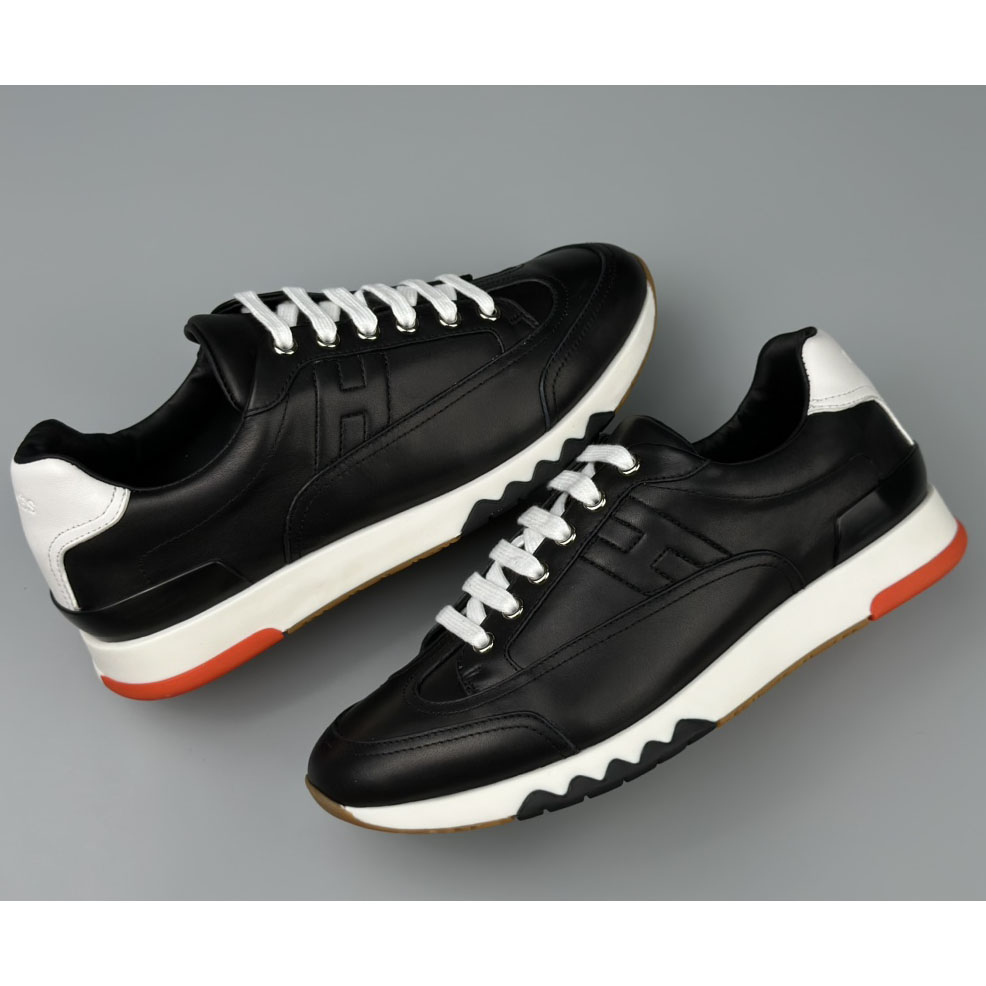 Hermes Trail sneaker - FashionPlug