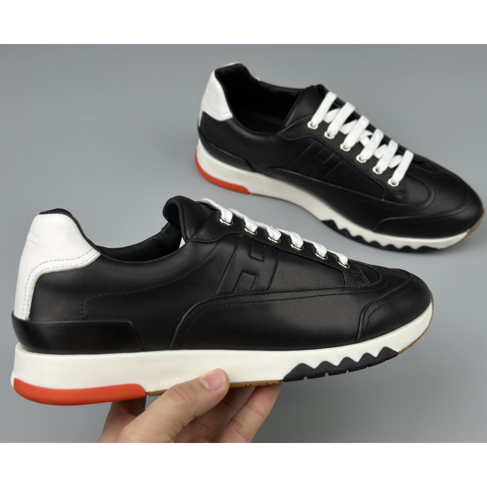 Hermes Trail sneaker - FashionPlug