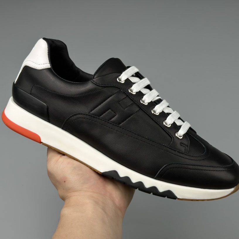 Hermes Trail sneaker - FashionPlug