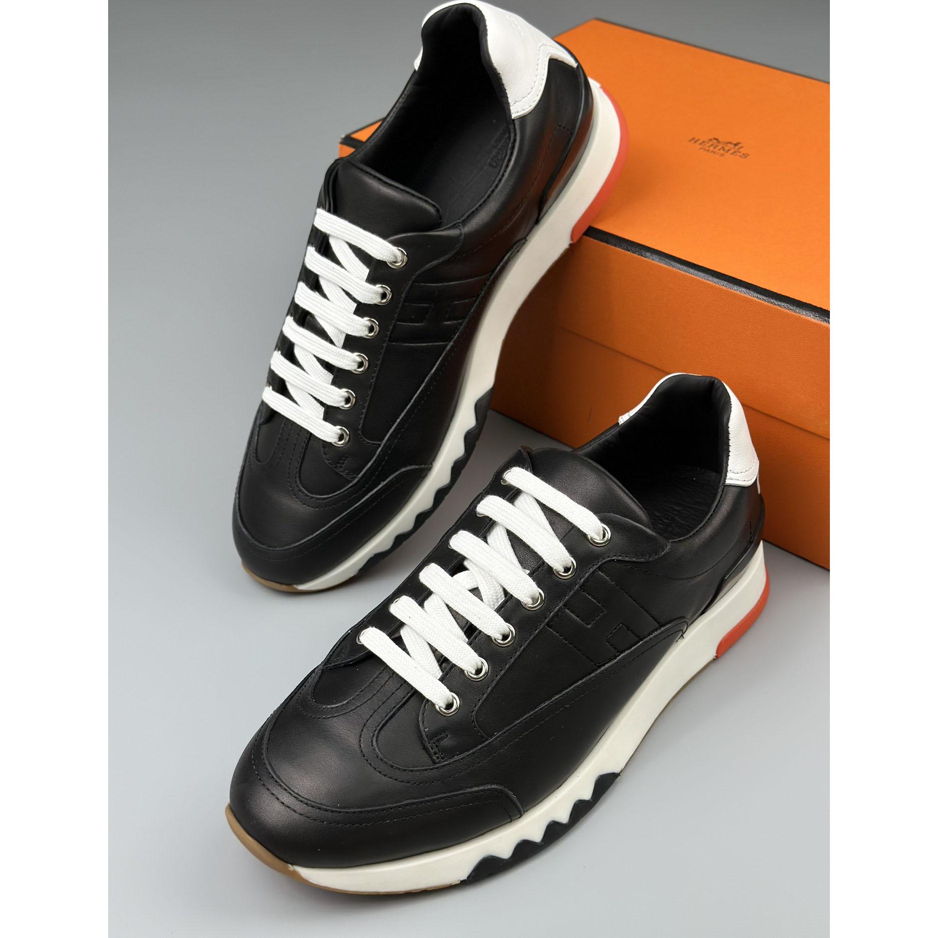 Hermes Trail sneaker - FashionPlug