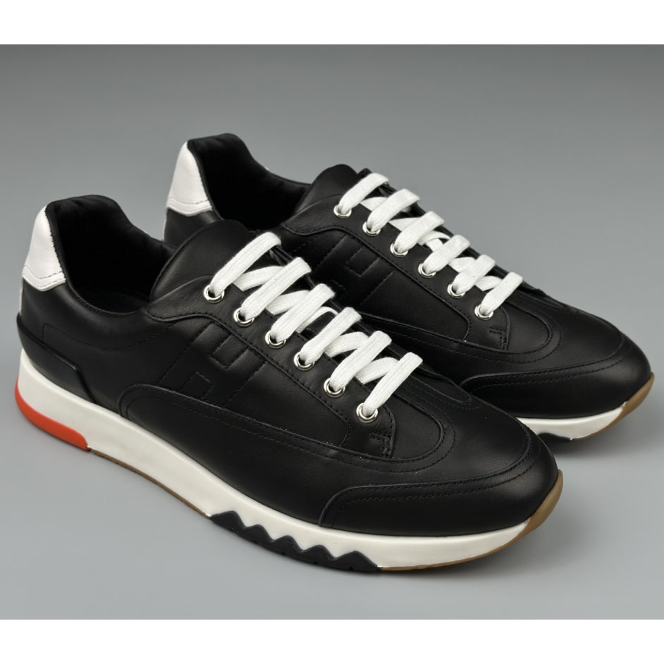 Hermes Trail sneaker - FashionPlug