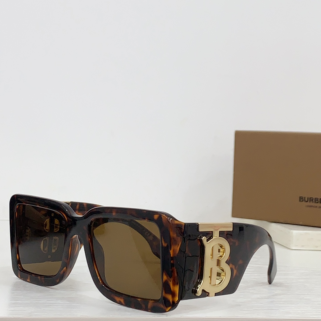 Burberry BE4406U Sunglasses   - FashionPlug